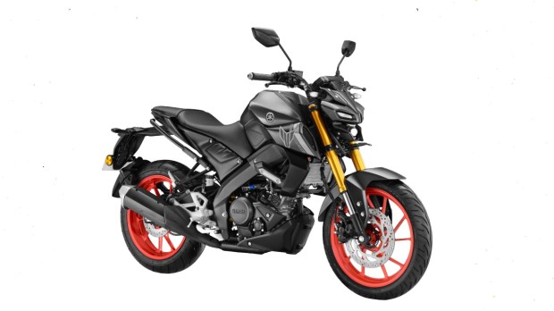 yamaha mt 15 v2