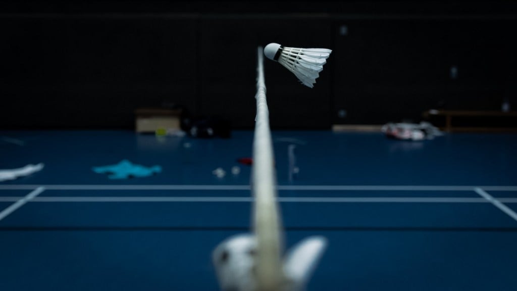 badminton, 84th senior national badminton championship, badminton championship