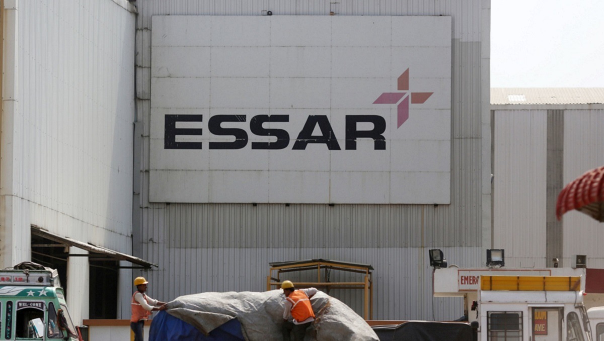 Essar, Green Hydrogen Mission, green hydrogen, low carbon fuels, investment, Net Zero emissions, cash flow, hydrogen production, UK, India, customer demand, sustainability investments
