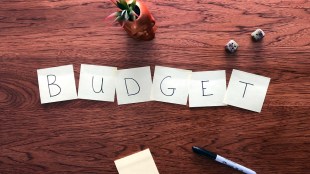 Budget 2023, Budget