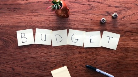 Budget 2023, Budget