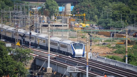 vande metro, vande metro trains, vande metro hydrogen trains, vande metro hydrogen, vande bharat metro, vande bharat metro train, vande metro light rail, vande metro launch, vande, vande bharat, vande bharat train route, vande bharat express, vande trains details, rail, rail budget, railway budget 2023, railway budget, ashwini vaishnaw, ashwini vaishnaw twitter, ashwini vaishnaw speech, ashwini vaishnaw text, indian railways, indian railways budget, indian railways gov in, indian railways capital outlay,