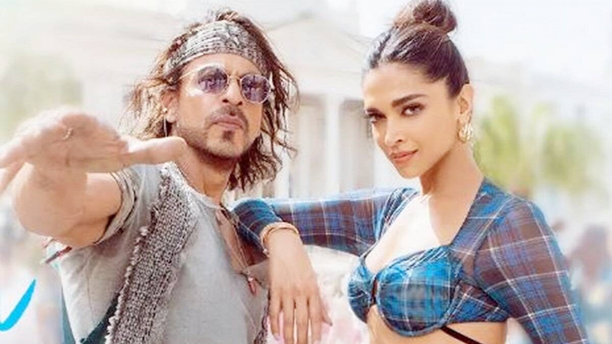 Pathaan, Pathaan box office, Pathaan, Pathaan release, Shah Rukh Khan, Deepika Padukone, Bollywood, entertainment Pathaan, Pathaan box office, Pathaan, Pathaan release, Shah Rukh Khan, Deepika Padukone, Bollywood, entertainment