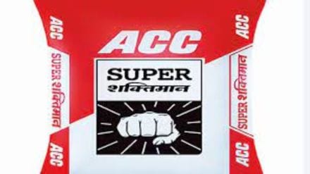 ACC’s net falls near 60% in Dec quarter
