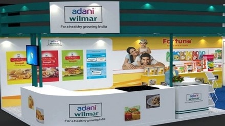Adani Wilmar, Q1FY24, quarter results, profit, revenue, EBITDA, FMCG, finance cost, commodity prices, edible oil Adani Wilmar, Q1FY24, quarter results, profit, revenue, EBITDA, FMCG, finance cost, commodity prices, edible oil