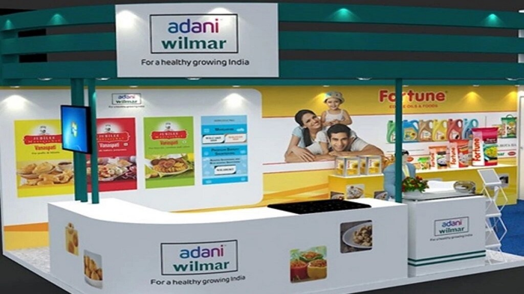 Adani Wilmar, adani wilmar raid, gst