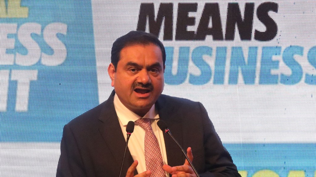 Gautam Adani, Adani Group, Adani Enterprises, Adani FPO Gautam Adani, Adani Group, Adani Enterprises, Adani FPO