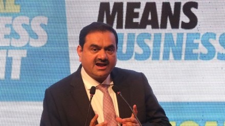 Gautam Adani, Adani Group, Adani Enterprises, Adani FPO