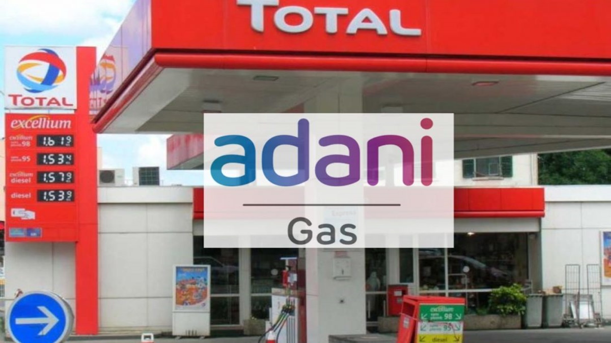 Adani total gas, adani gas shares, adani total gas share price, Adani total gas q3 results Adani total gas, adani gas shares, adani total gas share price, Adani total gas q3 results