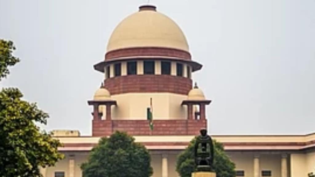 Adani row SC calls for ‘transparency’ Adani row SC calls for ‘transparency’