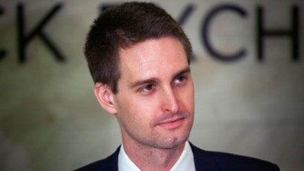The maker of Snapchat spent 2022 dealing with the fallout of a shaky economy, which made marketers reduce budgets.
