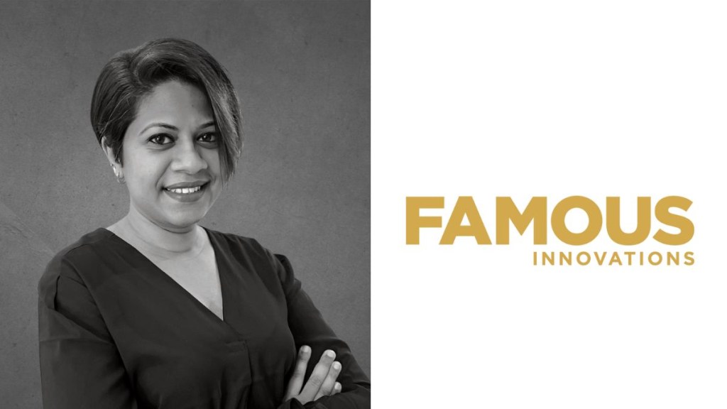Sharon Varghese has worked in categories such as FMCG, e-commerce, fashion, technology, travel, hospitality, and healthcare