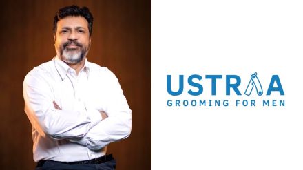 Ustraa | revenue | men's grooming | personal care brand | Rahul Anand |