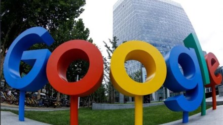 Shares of Alphabet were down nearly 5% in after-hours trading, after losing about 40% of their value in 2022.