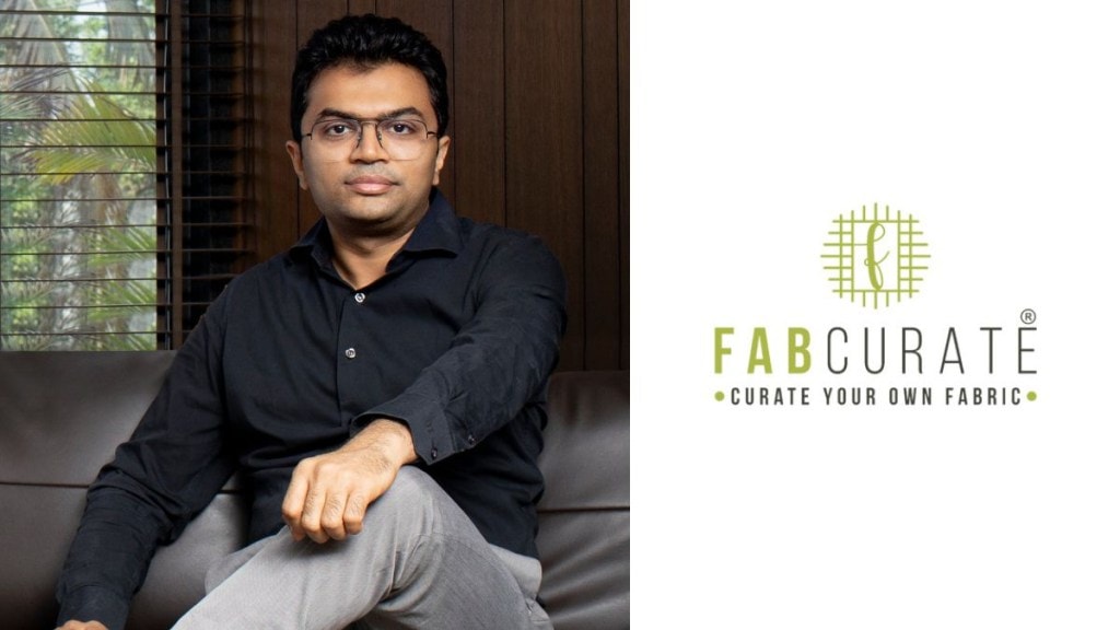 Satish Panchani, Director, Fabcurate Private Limited, expands on company plans Satish Panchani, Director, Fabcurate Private Limited, expands on company plans