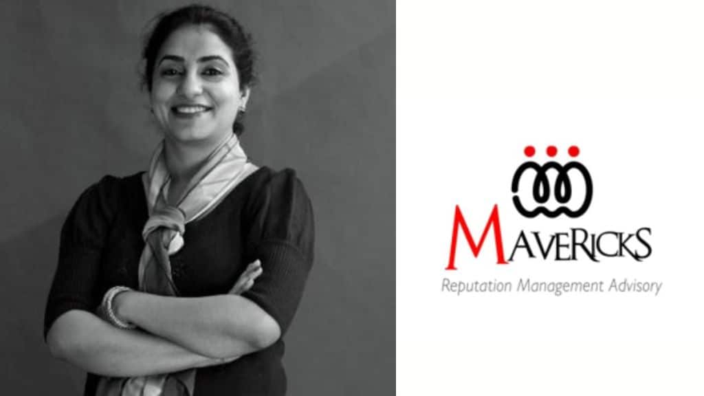 Ravpreet Ganesh comes with over two decades of experience in creative problem-solving