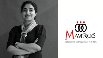 Ravpreet Ganesh comes with over two decades of experience in creative problem-solving Ravpreet Ganesh comes with over two decades of experience in creative problem-solving