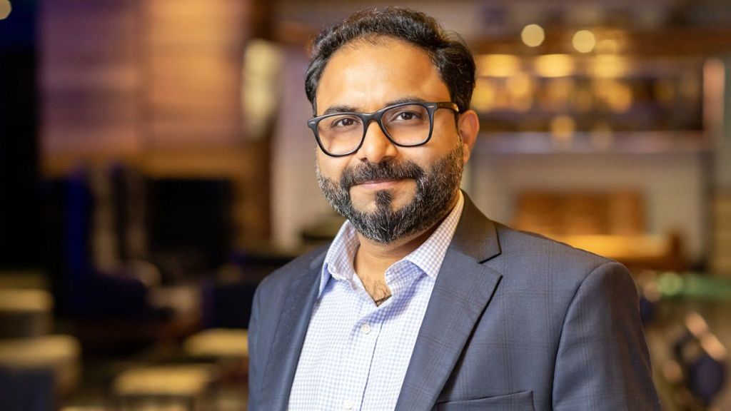 Sahni has 15 years of experience in driving digital transformation and helping customers across industries succeed with modern technology