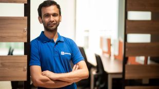 Gaurav Agarwal, co-founder, Gamezop, talked about how the company utilises its advertising model