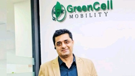 The company's focus is to provide innovative and sustainable mobility solutions that are accessible and affordable, it claimed