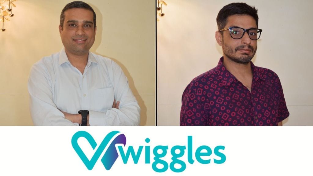 Pushkaraj Vartak (left) and Prashant Kohli (right) will continue to report to the founder's office.