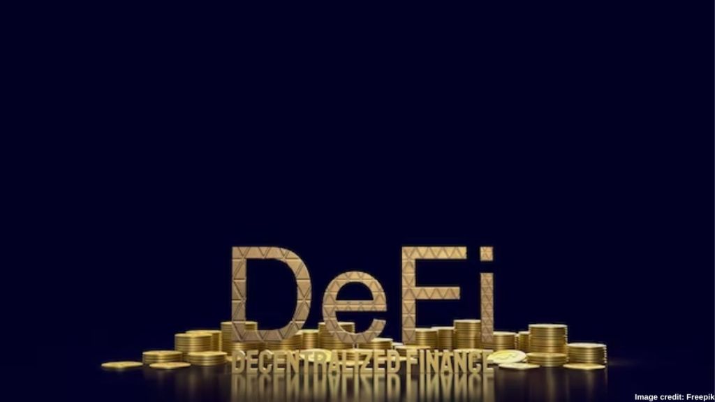 DeFi’s role to maximise crypto adoption in 2023