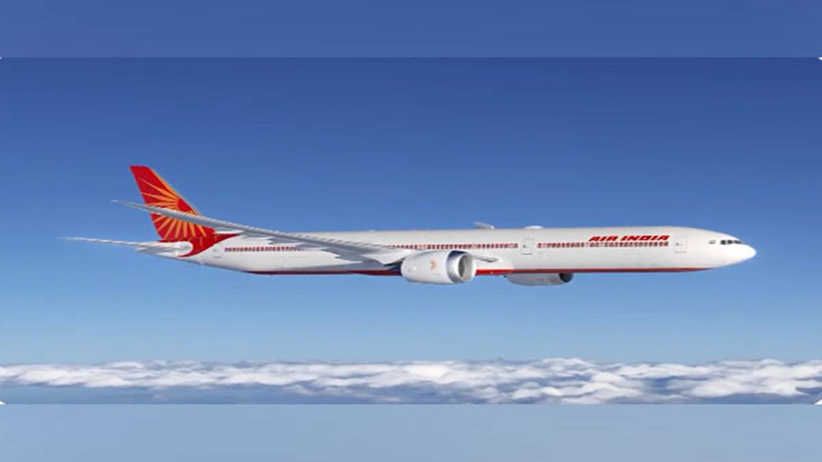 Air India Newark-Delhi flight makes emergency landing in Stockholm