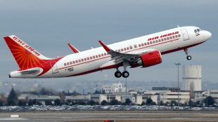 air india deal