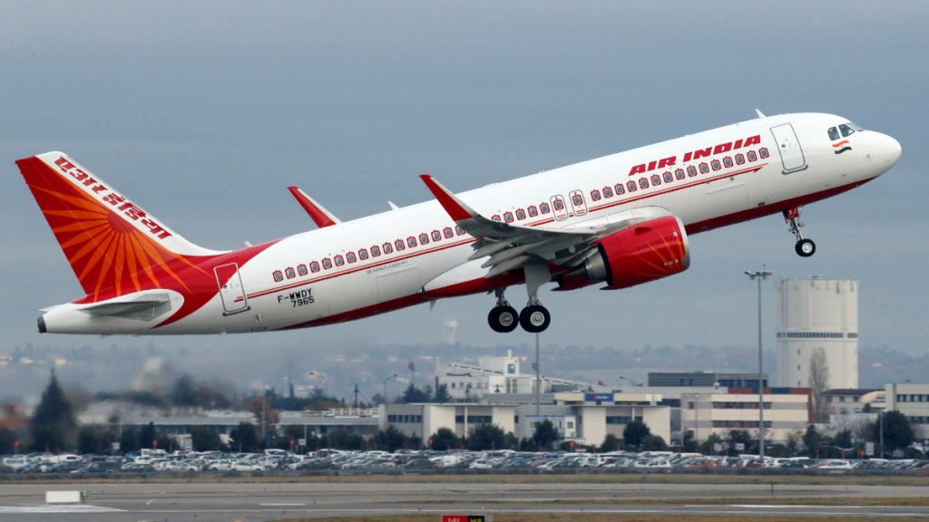 Air India, Air India news, Air India latest news, Air India deal, Boeing, Airbus, Tata Group