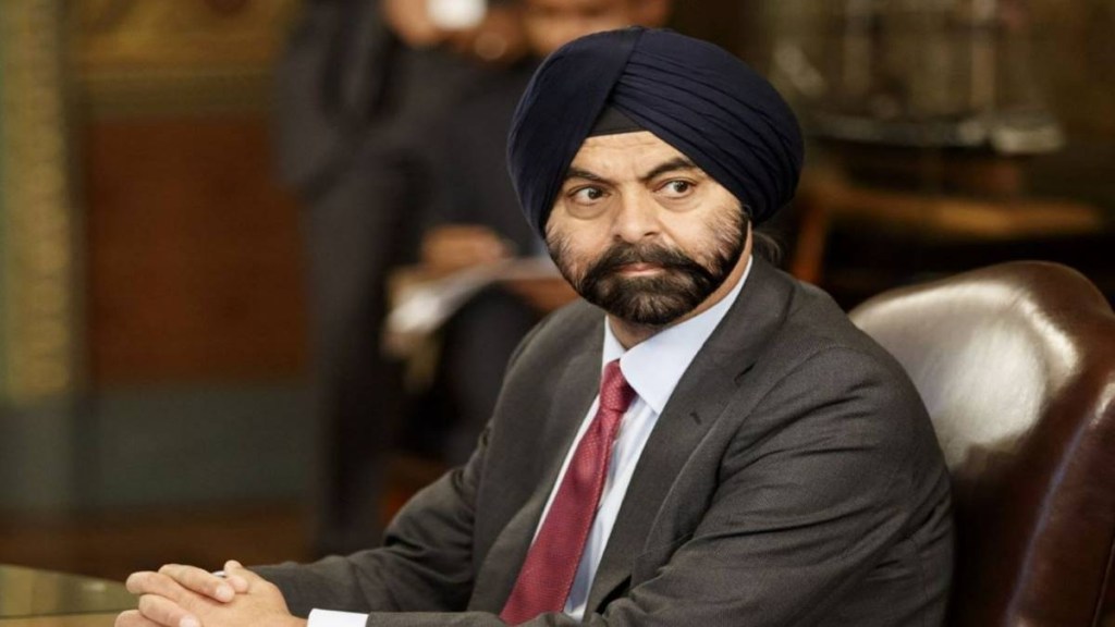 Ajay Bhanga, who is Ajay Bhanga, Ex-Mastercard CEO Ajay Bhanga, World Bank Chief, Ajay Bhanga World Bank, Ajay Bhanga net worth, Ajay Bhanga lifestyle, Ajay Bhanga cars, Joe Biden