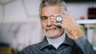 Alfredo Haberli, Alfredo Haberli interview, rado, rado watches, rado watch price, Alfredo Haberli swiss designer interview, who is Alfredo Haberli, Rado discount, rado latest collection