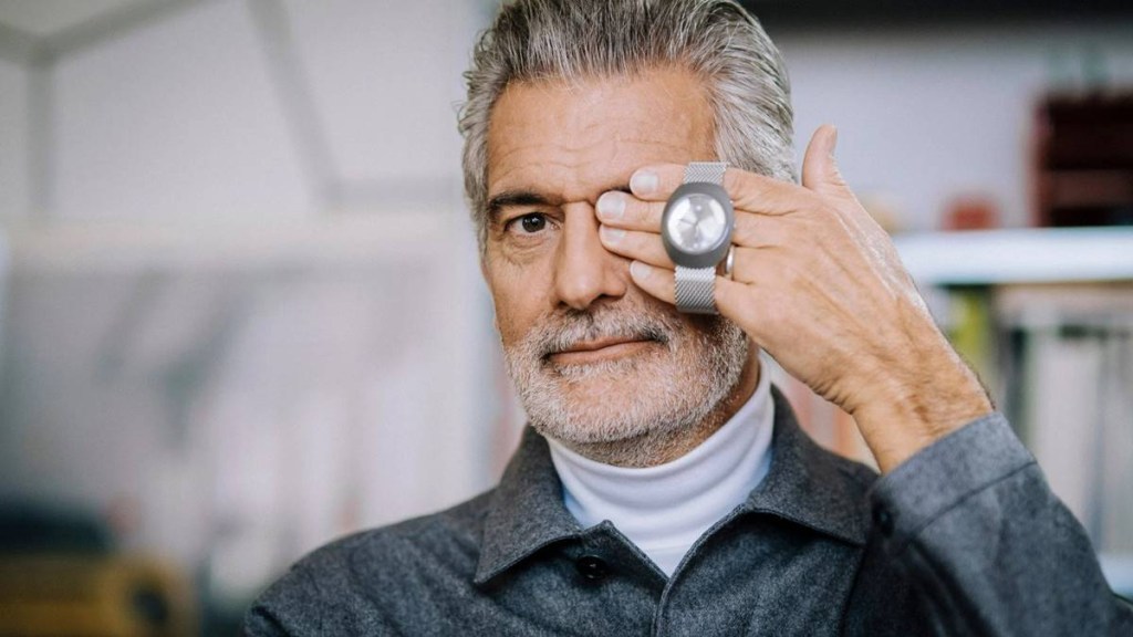 Alfredo Haberli, Alfredo Haberli interview, rado, rado watches, rado watch price, Alfredo Haberli swiss designer interview, who is Alfredo Haberli, Rado discount, rado latest collection