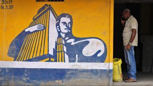 Ambuja Cements, Adani Group, Q1FY24, quarter results, profit, revenue, input costs, EBITDA, cement products