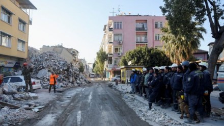 Turkey, Turkey news, Turkey latest news, Turkey earthquake, Turkey earthquake news, Syria, Syria earthquake