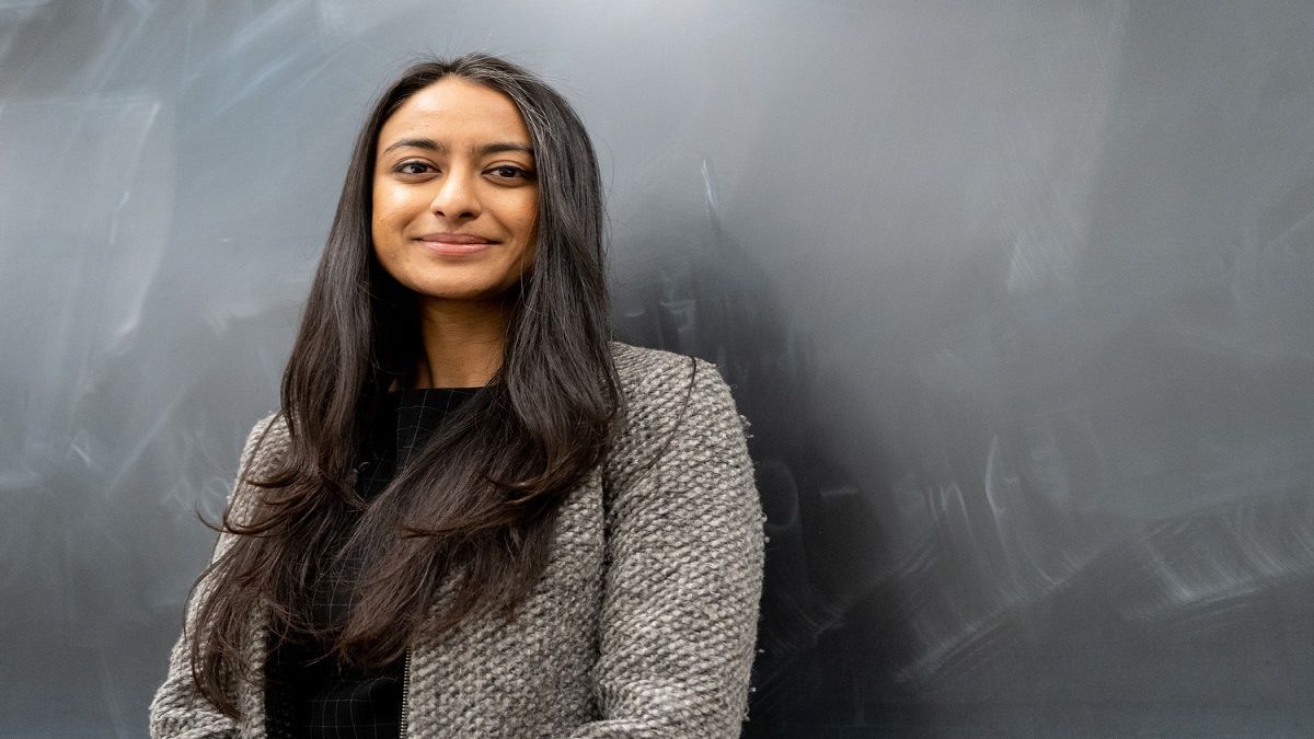 Harvard Law School, harvard, indian-american, Harvard Law Review