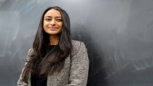 Harvard Law School, harvard, indian-american, Harvard Law Review