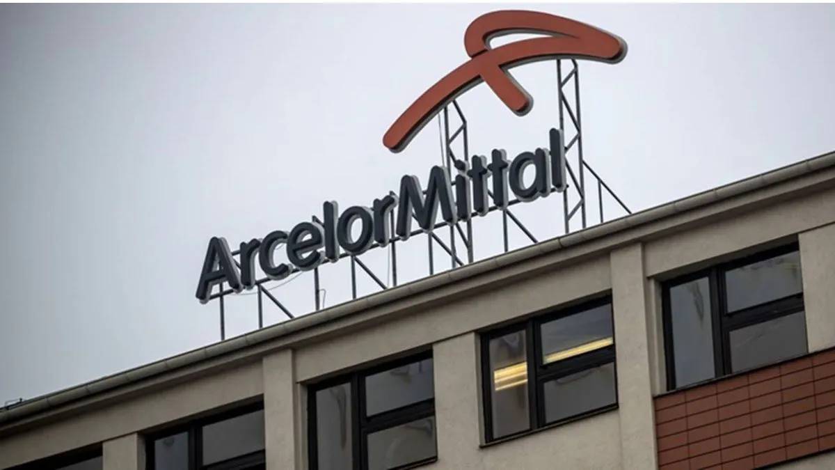ArcelorMittal ArcelorMittal