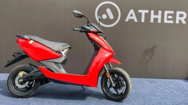 ather partners jana bank