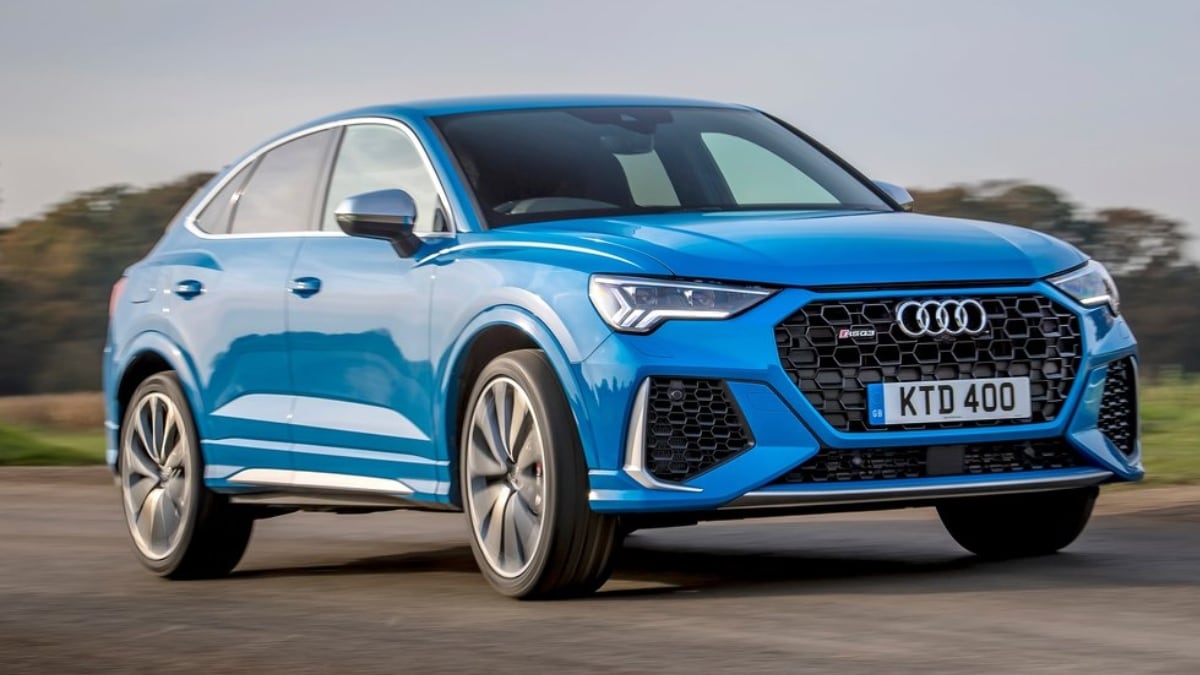 Audi India will soon launch the Q3 Sportback in the country. Pre-bookings for the same are now open. One can book it for a token amount of Rs 2 lakh on the company’s official website or by visiting their nearest Audi dealership.