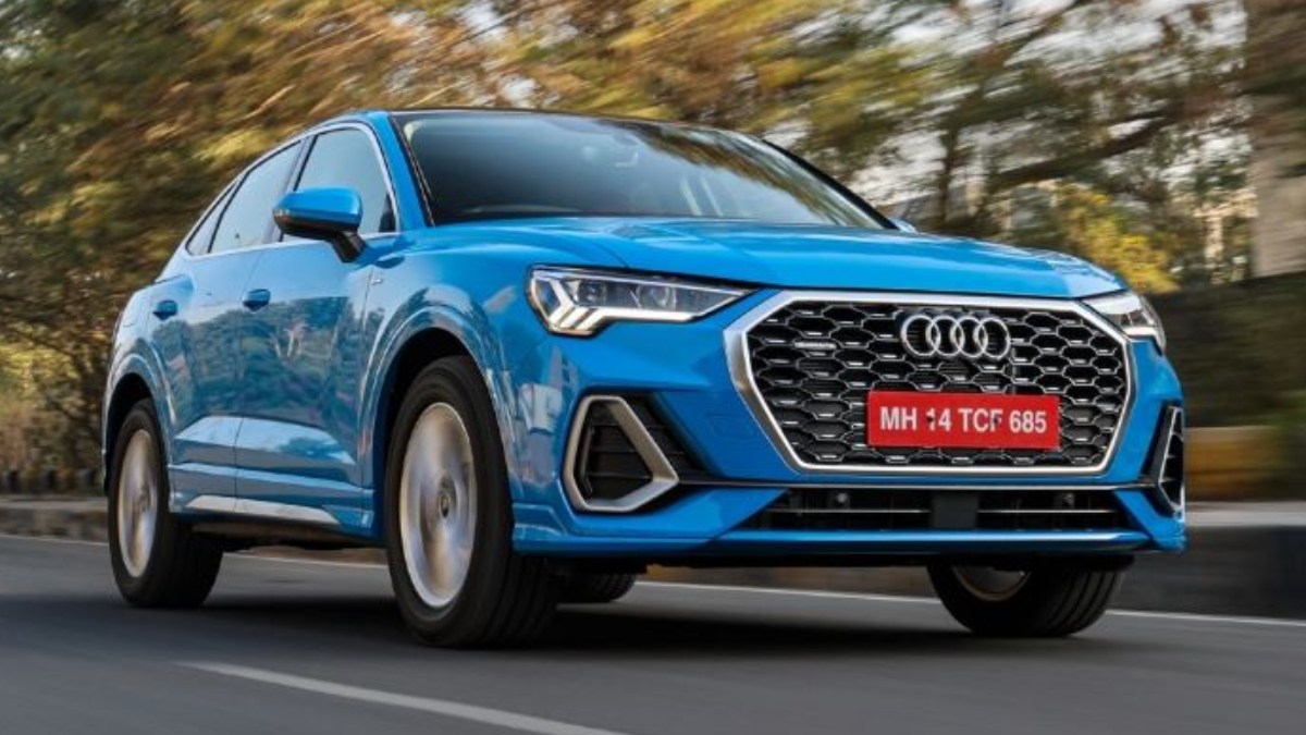 Audi to drive in another electric car this year - Express Mobility News ...