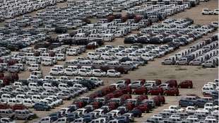 auto sales, retail sales, passenger vehicles