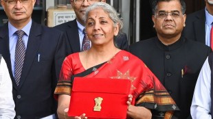 Budget 2023, Union Budget, World Economic Outlook, AI and robotics, Net Zero, energy transition, financial sector, technology, bank governance