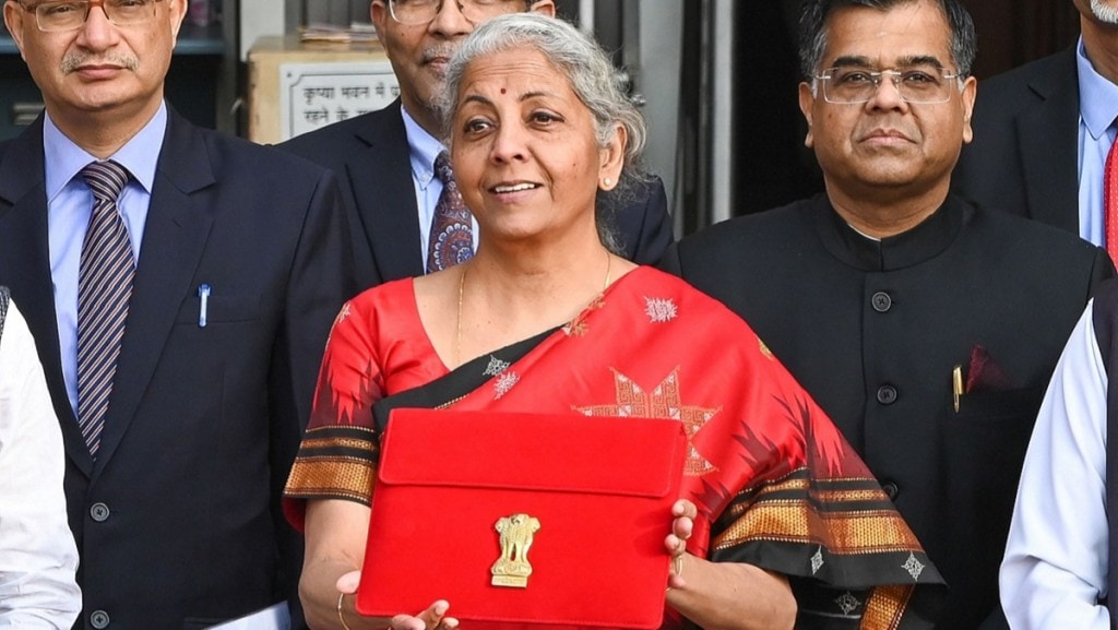 Budget 2023, Union Budget, World Economic Outlook, AI and robotics, Net Zero, energy transition, financial sector, technology, bank governance Budget 2023, Union Budget, World Economic Outlook, AI and robotics, Net Zero, energy transition, financial sector, technology, bank governance