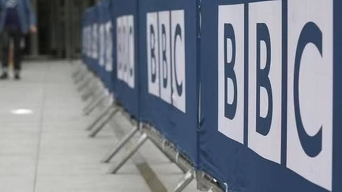 BBC BBC
