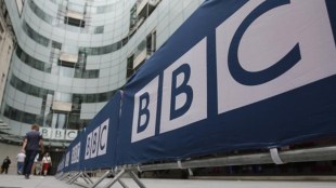 BBC, BBC news, BBC latest news, BBC India, BBC New Delhi Offices, Income tax department, modi govt, income tax survey, BBC documentary