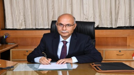 Bhanu P. Srivastava, Chairman and Managing Director, Bharat Electronics Limited speaks with Manish Kumar Jha on a range of technologies in aerospace and defence.
