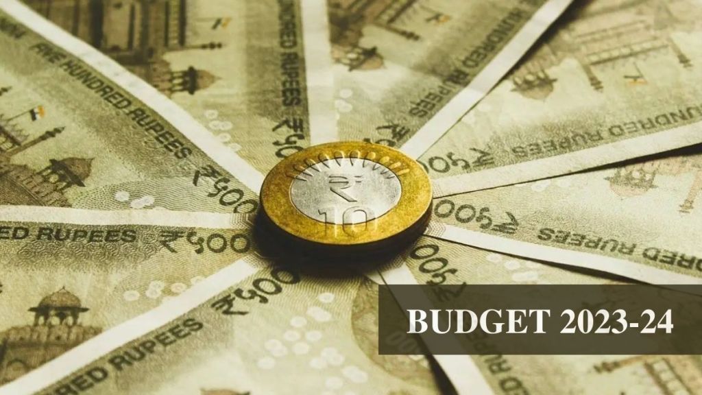 Finance Minister Nirmala Sitharaman announced Budget 2023 on Wednesday.