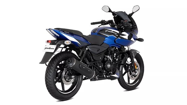 pulsar 220f price in india