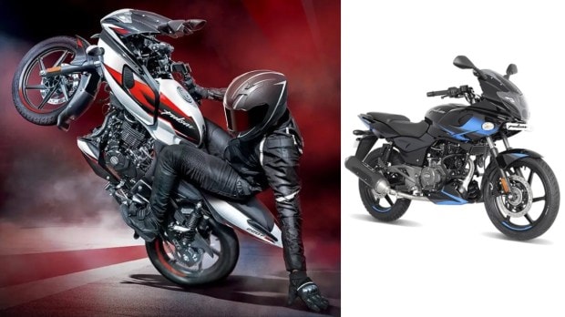 Bajaj Pulsar 220F