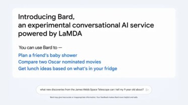 Google Bard